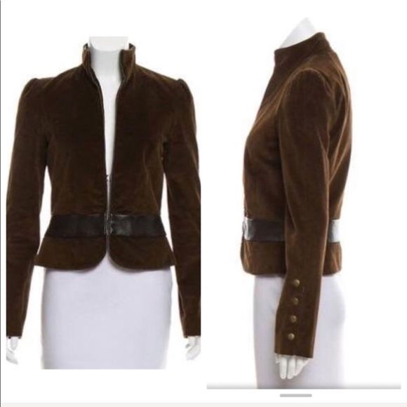 ✨Alice + Olivia Jacket  new with 🏷tags!✨ - Picture 6 of 13